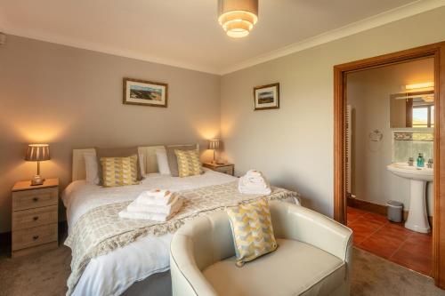 Beaconsview B&B, Brecon (foto 11)