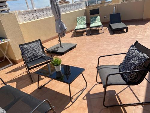 Casa de la duna Costa Blanca