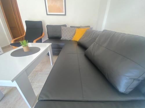 Casa de la duna Costa Blanca