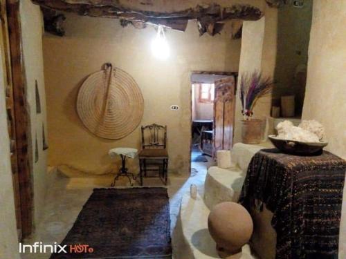Létesítmények, NaInshal Siwa in Siwa