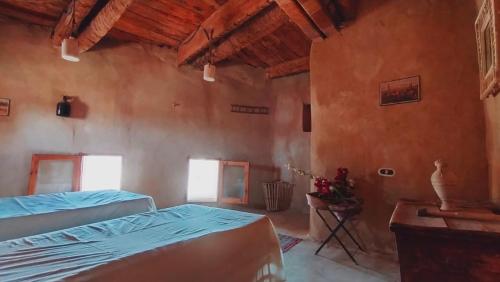 NaInshal Siwa in Siwa