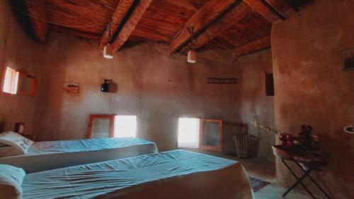 NaInshal Siwa in Siwa