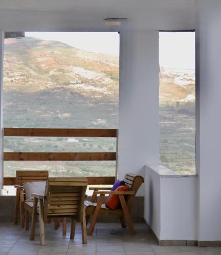 外部景觀, Eastside Suites in 邁濟代勒森斯