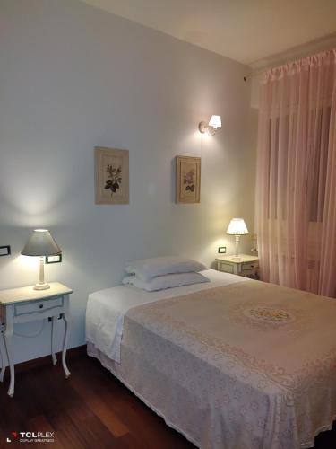Casa Vacanza Villa Filomena , Via Casale Felizzi 5 chambre d'hôte Miglianico