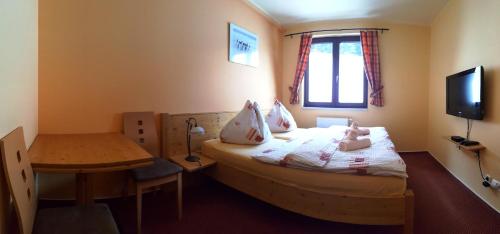 Pension Gemshorn - image 5