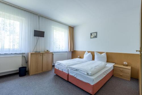 Hotel Heidenschanze, Drážďany (fotografie 3)