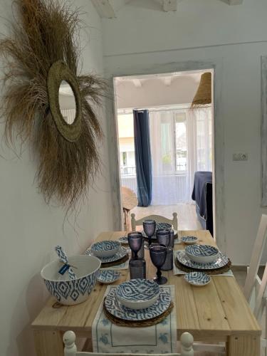 Alzira bonita Loft C junto plaza mayor, Les Muralles in آلزيرا