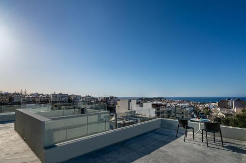 SII City Luxury Suites 3
