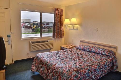 Motel 6-Billings, MT - South