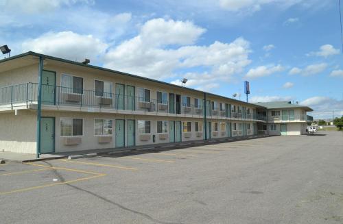 Motel 6-Billings, MT - South