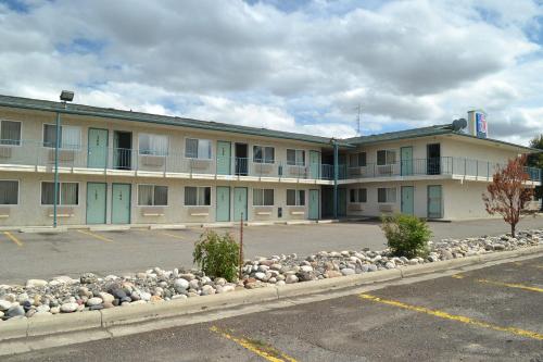 Motel 6-Billings, MT - South