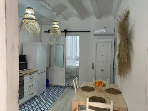Alzira bonita Loft A junto plaza mayor, la Murta in Alzira