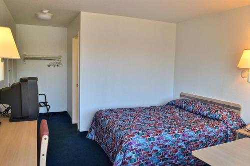 Motel 6-Billings, MT - South