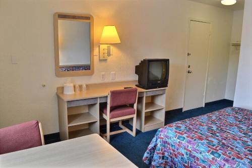 Motel 6-Billings, MT - South