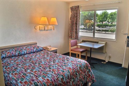 Motel 6-Billings, MT - South