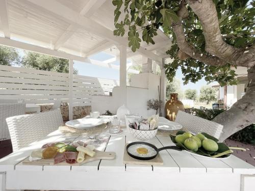 La Vigna in Carovigno