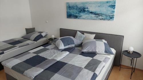 Neu! Ferienwohnung in Erfurt