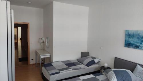 Neu! Ferienwohnung in Erfurt