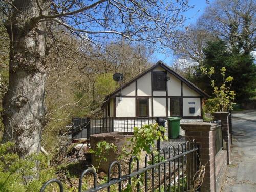 Sawmills Studio gîte à louer Staylittle