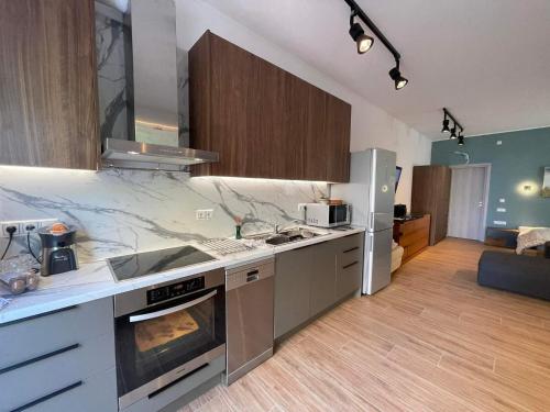  Diamante Beachfront Suites in Xylokastro