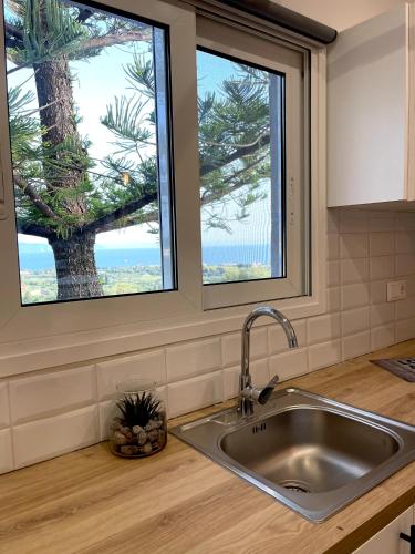 Kefalonian 360° Sunrise Kefalonian 360° Sunrise