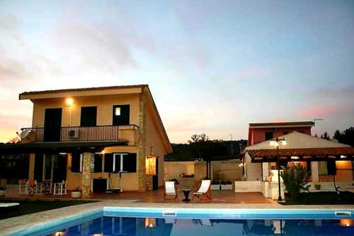 Villa Liberia Holiday House gîte à louer Camemi