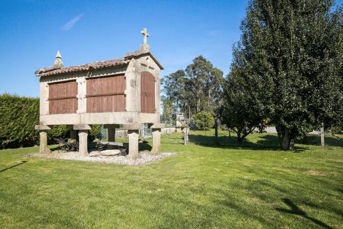 Hotel Rural Campaniola