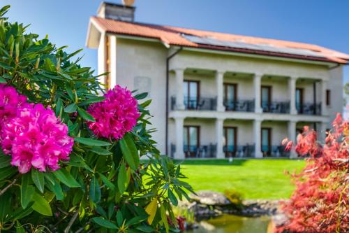 Hotel Rural Campaniola