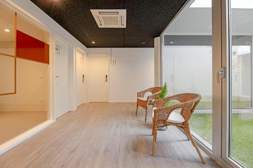 Uporto House Residence 5
