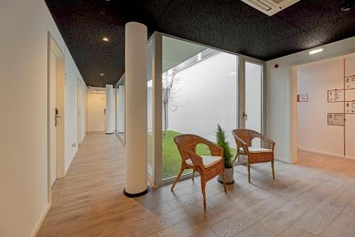 Uporto House Residence 4