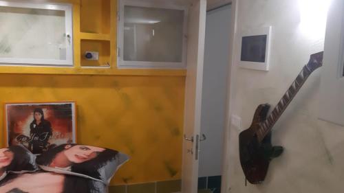 Airport Jackson Loft 5