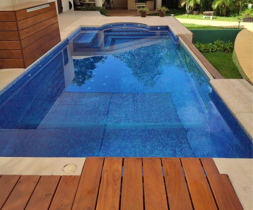 Azcapri Villa Boutique & Spa Room Type - Twin Room with Bathroom