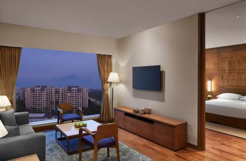 Удобства, Taj City Centre New Town, Kolkata in Колката