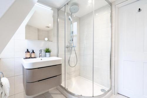 Be London - The Soho Residences, Londýn (fotografie 3)