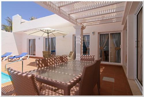 Holiday home Caroline Victoria and Louise - image 7