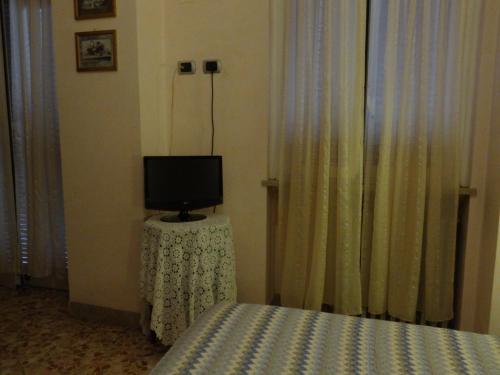 Hotel Castelletto – Milan, DC