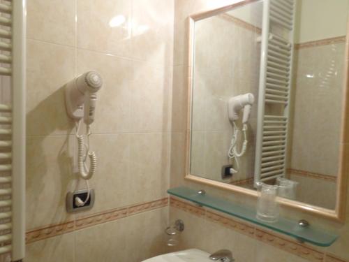 Hotel Castelletto, Milán (fotografie 4)