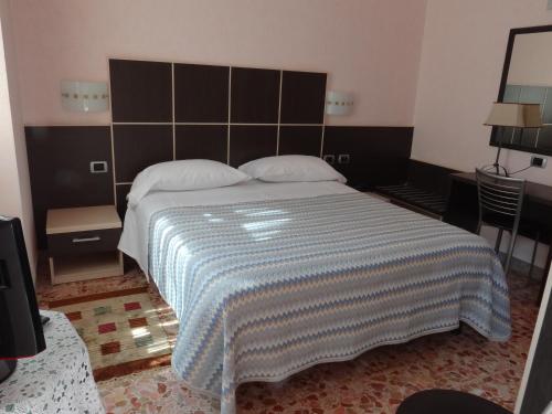 Hotel Castelletto, Milán (fotografie 7)