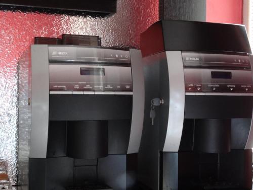 Hotel Castelletto – Milan, DC