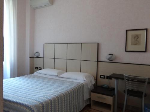 Hotel Castelletto, Milán (fotografie 9)