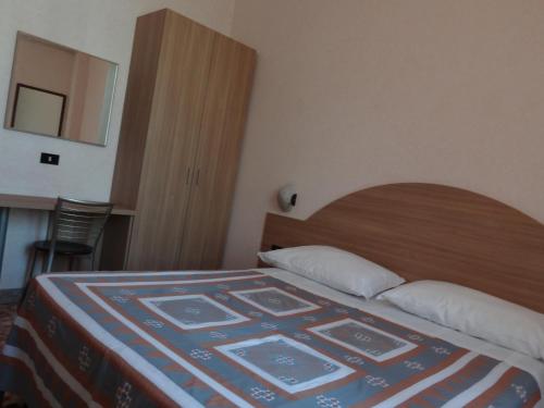 Hotel Castelletto, Milán (fotografie 10)