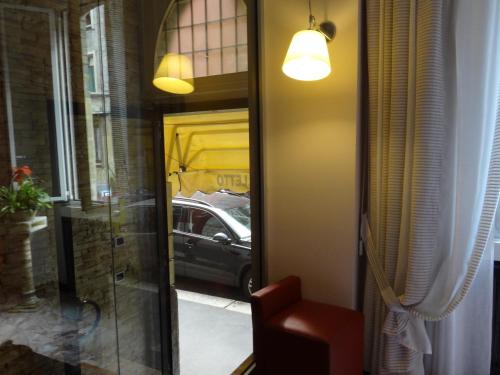 Hotel Castelletto – Milan, DC