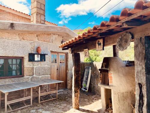 Casa do Vale (piscina privada) gîte à louer Castanheira