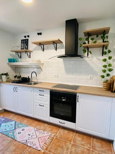 Apartamento Rural La Leyenda