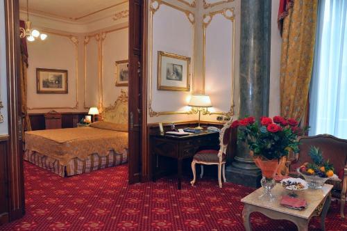 Grand Hotel Wagner, Palermo (foto 8)