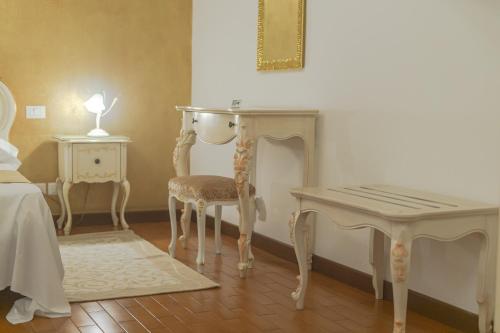 Ca Del Sole Venice Room Type - Superior Double Room