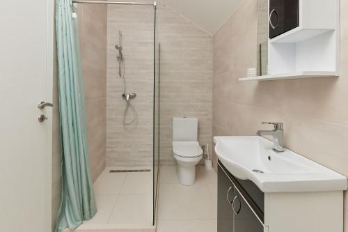 Apartment Mrsulja - image 3