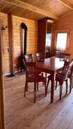 La Club House gîte à louer Matera