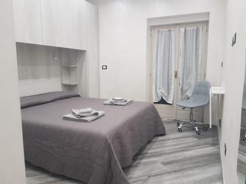 Appartamento in Piazza Vittorio Veneto con parcheggio, Torino, Turín (fotografie 3)