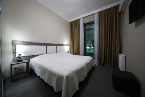 Discovery Hotel – Kutaisi, IN